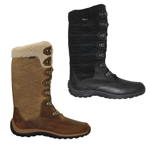 Timberland stiefel damen - timberland,