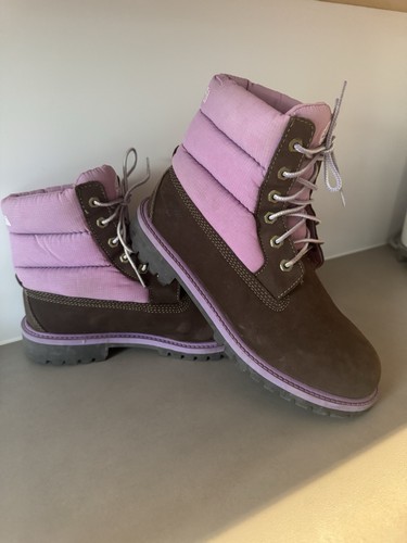 Timberland boots - timberland,
