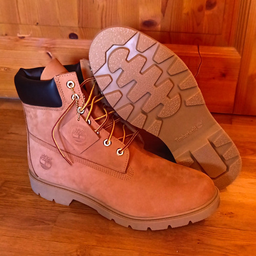 Neu ungetragen timberland - ungetragen,