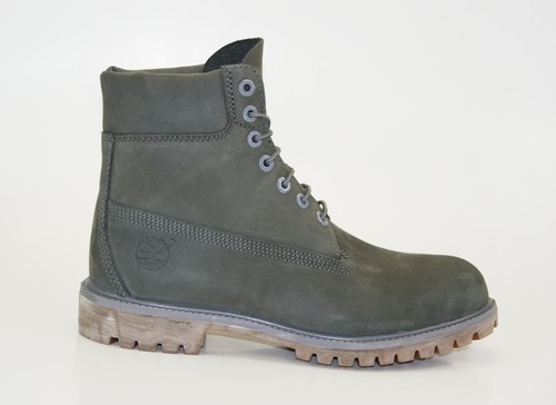 Timberland inch premium - 6,