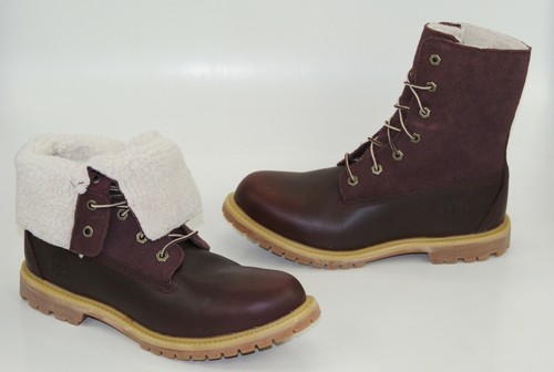 Timberland winter stiefel - timberland,
