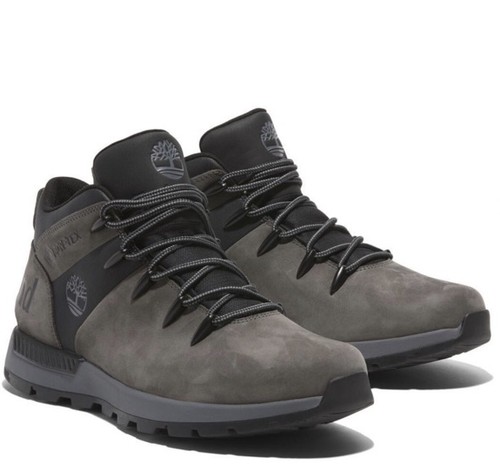 Timberland sprint trekker mid - timberland,