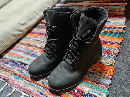 Timberland linden woods - timberland, teddy