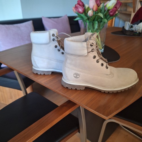 Dame timberland stiefel - timberland,
