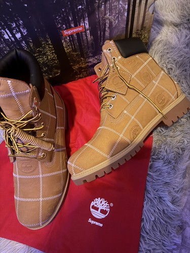Timberland supreme - timberland, 6