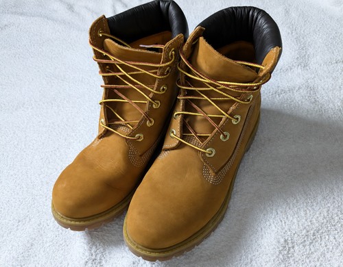 Timberland damen inch - timberland, 6-inch