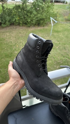 Timberland winterboots herren - winterboots,