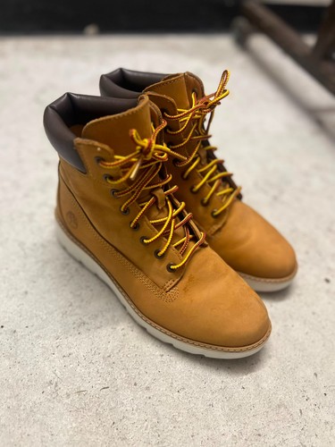 Timberland sensorflex boots - timberland,