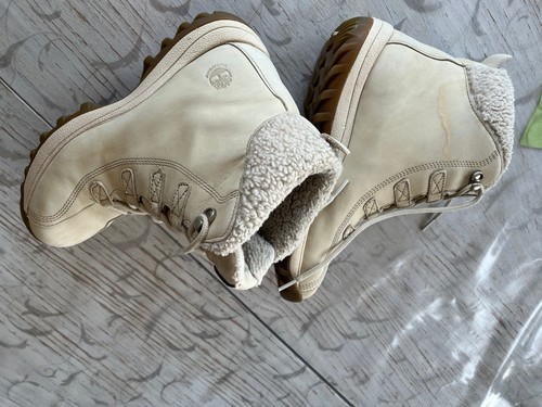 Timberland boots stiefel - boots,