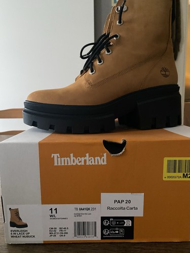 Timberland boots - timberland,