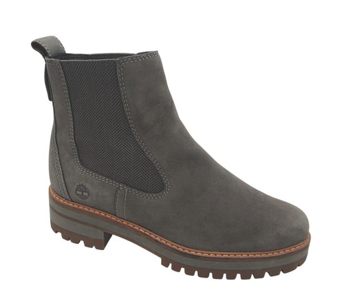 Timberland chelsea boots - timberland,