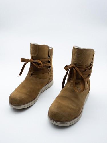 Timberland damen ankle boots - ankle,