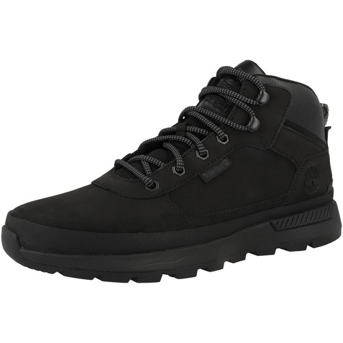 Timberland field trekker - trekker, mid