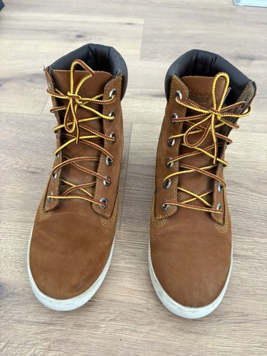 Timberland boots - boots, 37