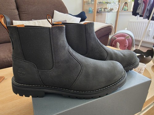 Timberland chelsea boots - timberland,