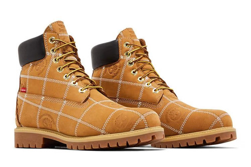 Timberland supreme inch - supreme,