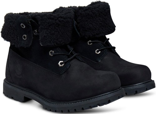 Timberland authenticmid warm - authenticmid,