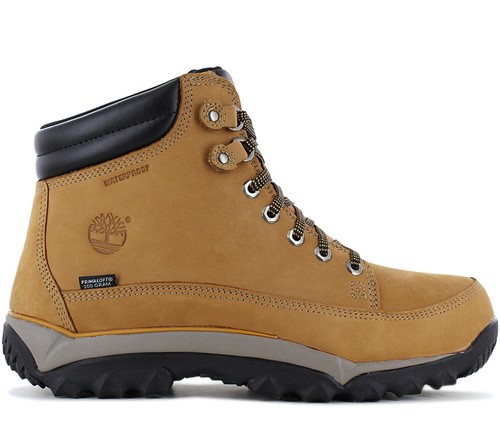 Timberland rime ridge mid - ridge,