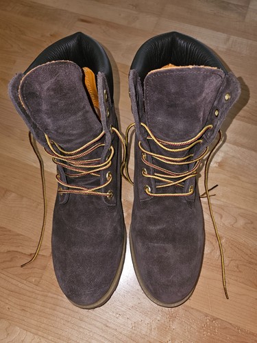 Timberland stiefel boots 45 - timberland,