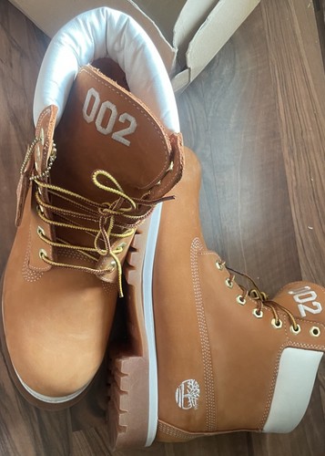Timberland inch premium - timberland, 6