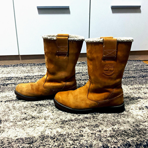 Timberland asphalt trail - timberland,