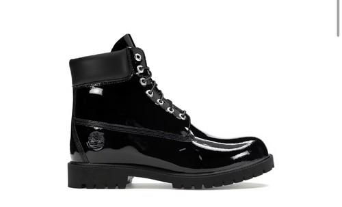 Timberland premium boot x - 6”,