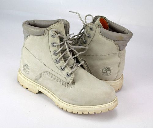 Timberland damen stiefel - gr.38,