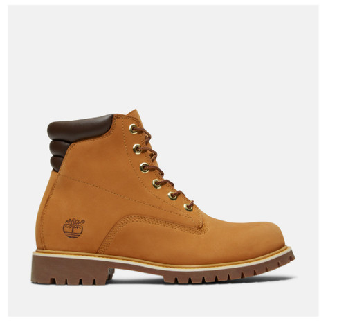 Timberland alburn herren - 6, in