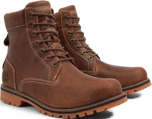 Timberland rugged 6in pt - rugged,