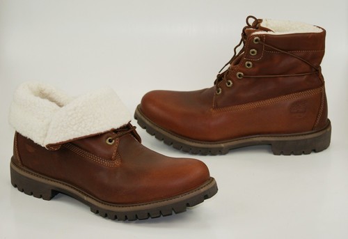 Timberland roll top inch - timberland, 6