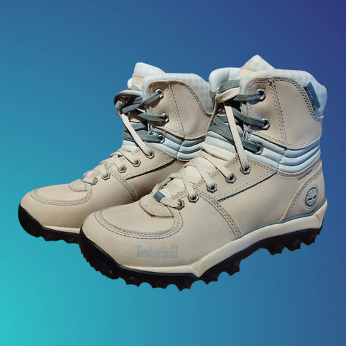 Timberland trekking damen - timberland,