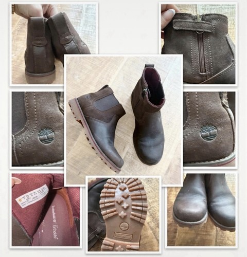 Timberland chelsea boots - timberland, –