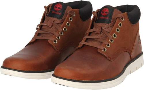 Timberland bradstreet mid lace - timberland,