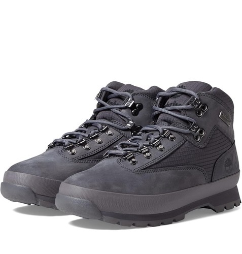 Timberland euro hiker - euro, mid