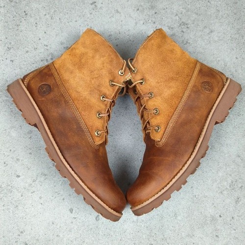 Timberland authentic inch - authentic, 6-inch