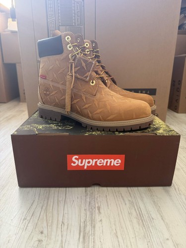 Supreme timberland diamond - supreme,