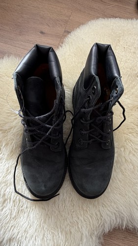 Timberland boots schwarz gr - timberland,