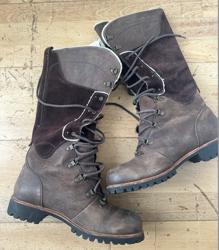 Timberland alpine tall - timberland,
