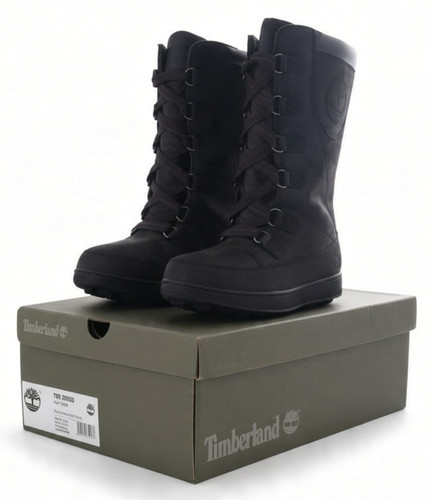 Timberland mukluk kinder - mukluk,
