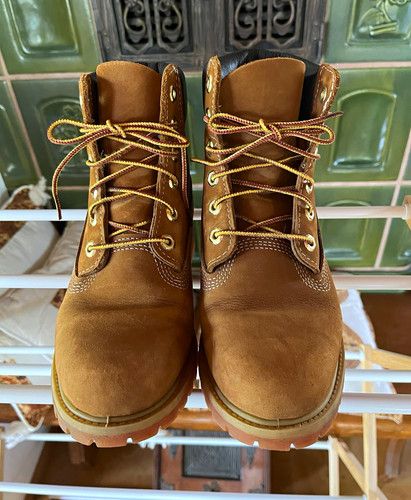 Timberland premium inch - timberland,