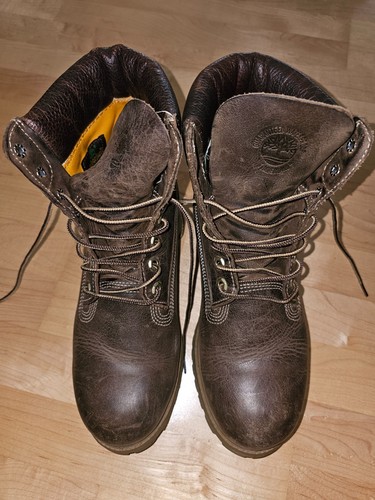 Timberland stiefel boots - stiefel,