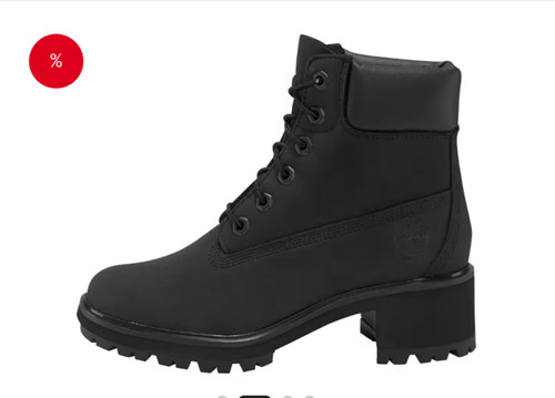 Timberland kinsley stiefel - timberland,